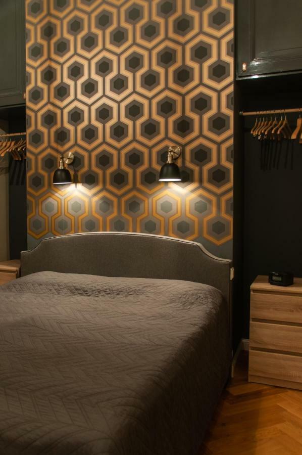 Appartamento Studio Apartment Berlin