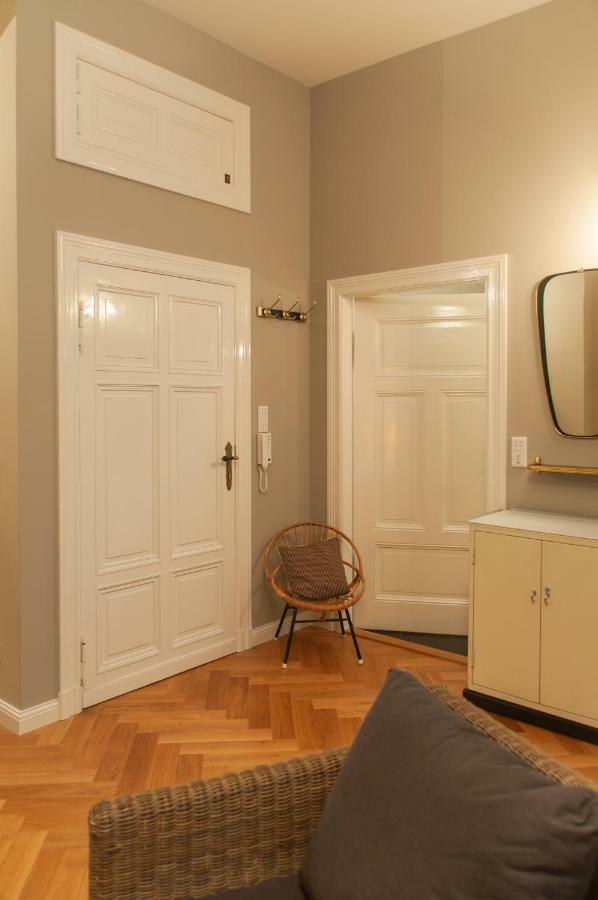 Studio Apartment Berlin Appartamento *
