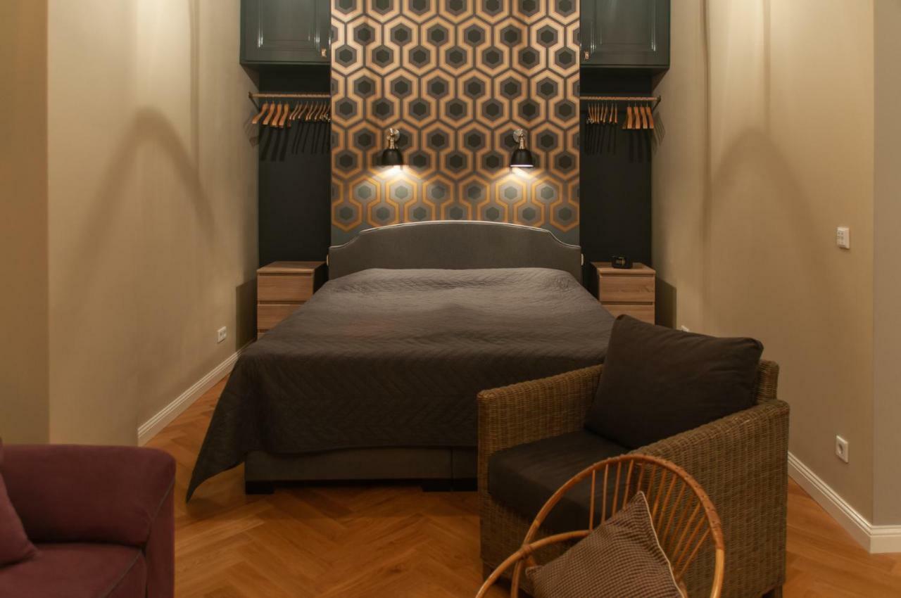 Appartamento Studio Apartment Berlin Berlino