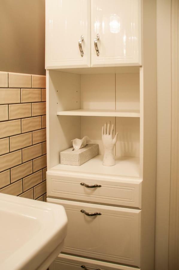 Studio Apartment Berlin * Berlino