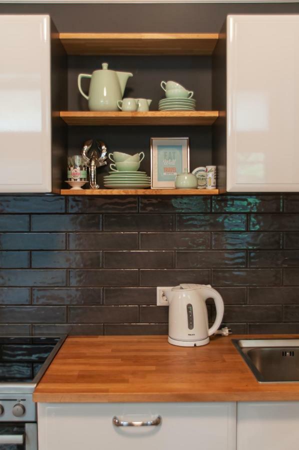 Studio Apartment Berlin Berlino