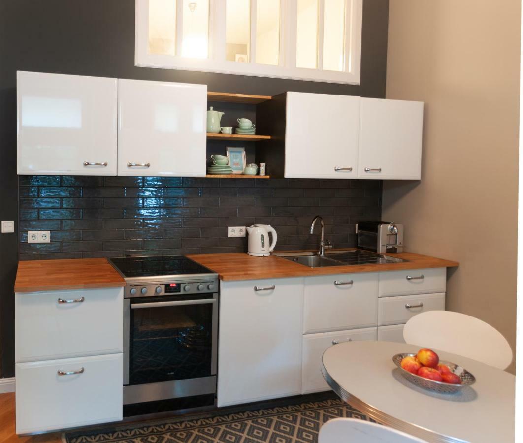 Appartamento Studio Apartment Berlin