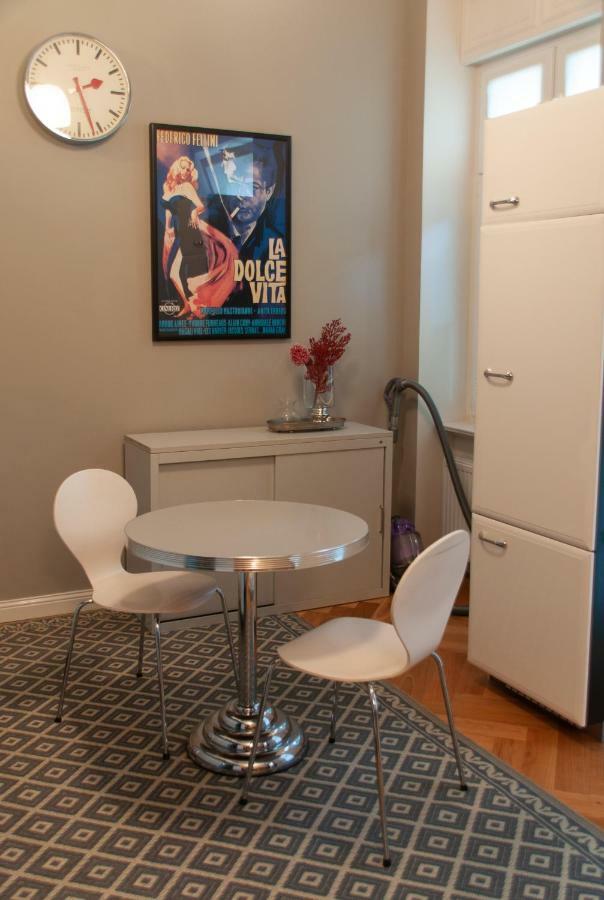Appartamento Studio Apartment Berlin
